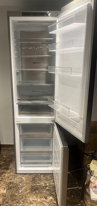Nevera LG Door Cooling