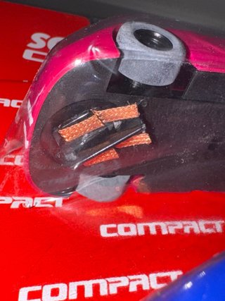 Ford Fusion Scalextric Compact Pack 1:43