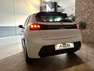 PEUGEOT 208 BlueHDi Active Pack