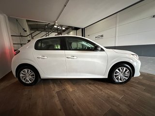 PEUGEOT 208 BlueHDi Active Pack