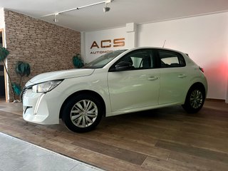 PEUGEOT 208 BlueHDi Active Pack