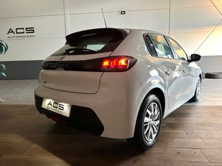 PEUGEOT 208 BlueHDi Active Pack