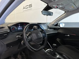 PEUGEOT 208 BlueHDi Active Pack
