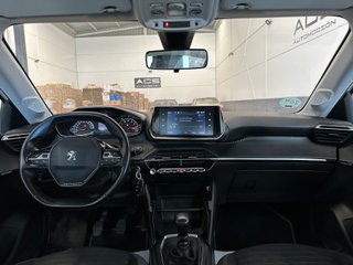 PEUGEOT 208 BlueHDi Active Pack