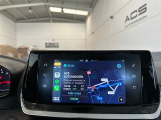 PEUGEOT 208 BlueHDi Active Pack