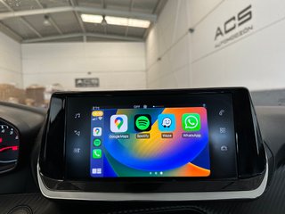 PEUGEOT 208 BlueHDi Active Pack