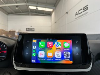 PEUGEOT 208 BlueHDi Active Pack