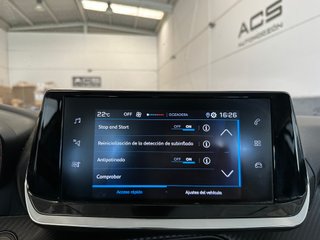 PEUGEOT 208 BlueHDi Active Pack