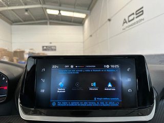PEUGEOT 208 BlueHDi Active Pack