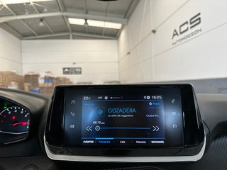 PEUGEOT 208 BlueHDi Active Pack
