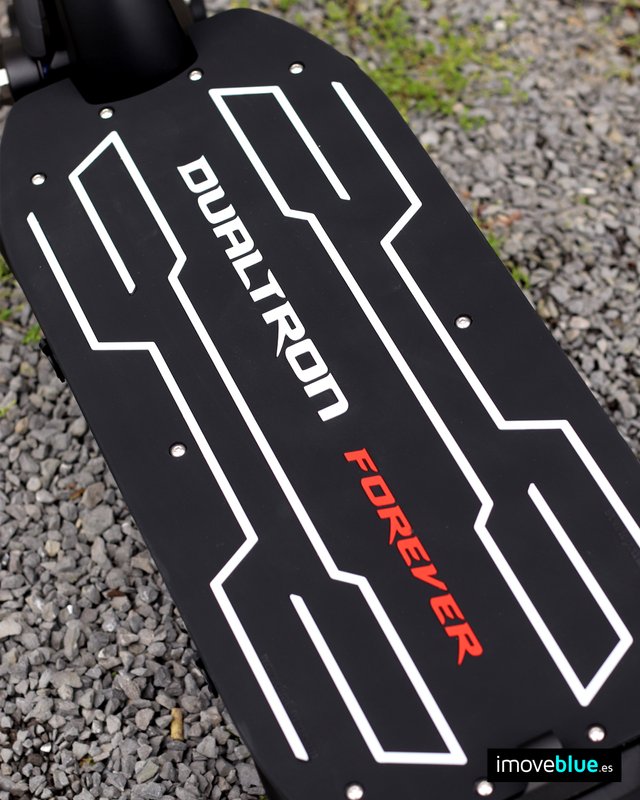 Dualtron Forever Limited 60V 27Ah DGT