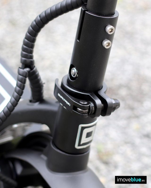 Dualtron Forever Limited 60V 27Ah DGT