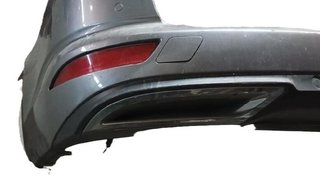 Paragolpes trasero renault talisman 1.5 amt 210781