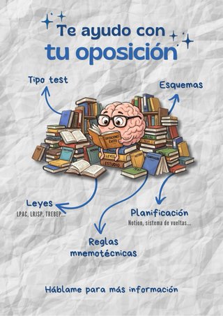 oposición