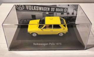 Volkswagen Polo '75