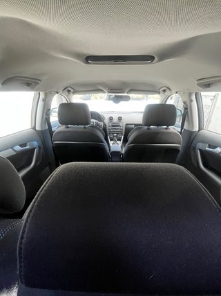Audi A3 8p 2010