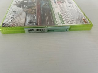 Assassin's Creed III Sealed - Xbox 360 Classics