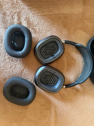 Apple AirPods Max Nero