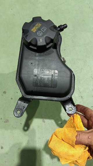 Vaso expansión BMW 335i
