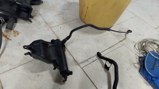 Vaso expansión BMW 335i