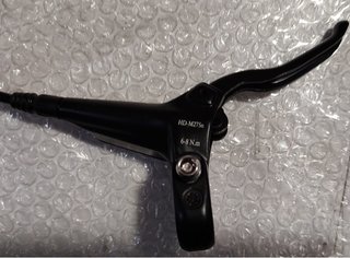 Freno Disco Tektro HD-M275 Delantero