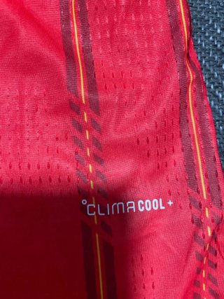 Camiseta España Player Edition 2026
