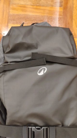 Mochila Quechua Travel 500 Organizer 40L NUEVA
