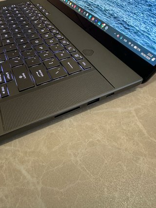 ASUS ROG Zephyrus G16 Intel Ultra 9 RTX 4070 2TB