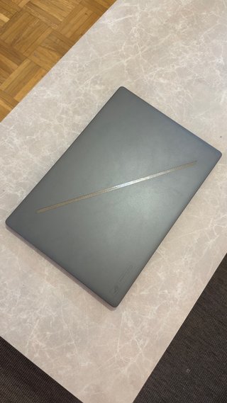 ASUS ROG Zephyrus G16 Intel Ultra 9 RTX 4070 2TB