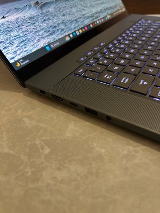 ASUS ROG Zephyrus G16 Intel Ultra 9 RTX 4070 2TB