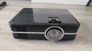 Optoma UHD51A Proyector 4K Negro