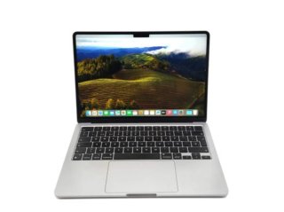 MacBook Air M3 con garantía