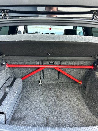 Volkswagen Golf gti 2012