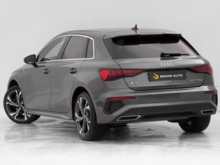 Audi A3 2020
