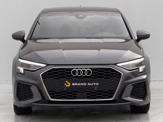 Audi A3 2020