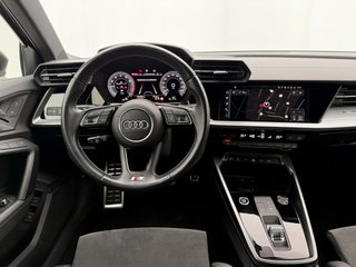 Audi A3 2020