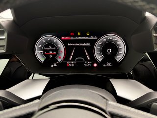 Audi A3 2020