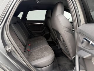 Audi A3 2020