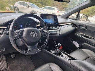 Toyota C-HR 2019