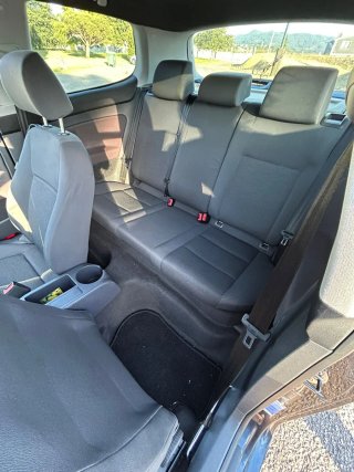 Volkswagen Golf 2005