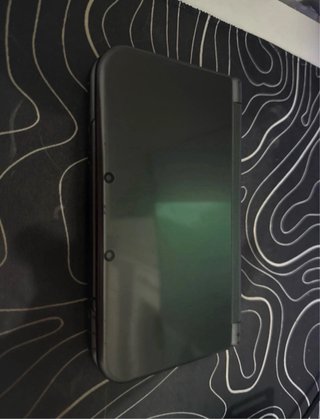 Nintendo 3DS New XL Gris