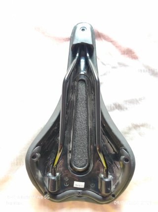 Sillín Bontrager