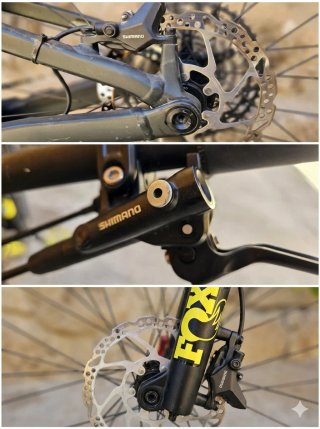 Orbea Occam H20-LT Talla M 2022