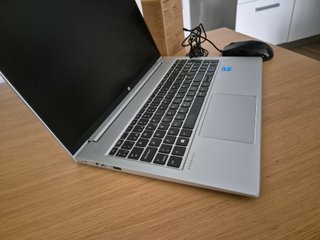 HP ProBook 450 G8
