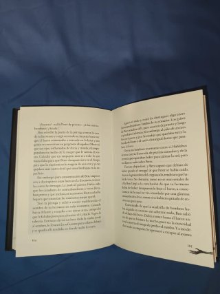 Cuentos de terror del barco negro