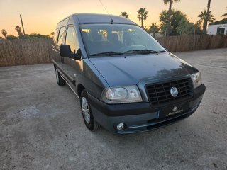 FIAT Scudo 2006