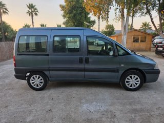 FIAT Scudo 2006