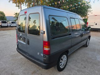 FIAT Scudo 2006