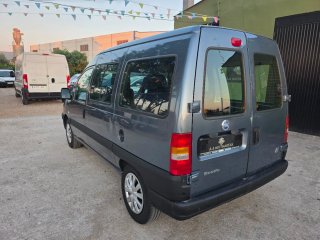 FIAT Scudo 2006