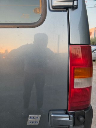 FIAT Scudo 2006